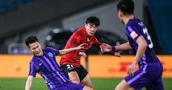Nhận định, Soi kèo Liaoning Tieren vs Chengdu Rongcheng, 18h35 ngày 5/5: Chiến thắng trong tầm tay