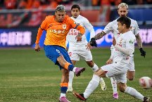 Nhận định, Soi kèo Shandong Taishan vs Shanghai Shenhua, 18h35 ngày 5/5: Đội khách trở lại
