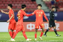 Nhận định, Soi kèo U17 Indonesia vs U17 Trung Quốc 23h00 ngày 05/05: Tin vào cửa trên