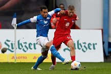 Soi kèo phạt góc Lokomotiv Sofia vs Botev Vratsa, 00h00 ngày 06/05