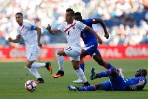 Nhận định, Soi kèo Peru vs Haiti 07h00 ngày 06/06: Bất phân thắng bại