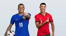 Kèo thẻ phạt ngon ăn Bồ Đào Nha vs Pháp, 2h ngày 06/07