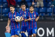 Nhận định Johor Darul Takzim vs Malaysia Universiteti, 19h15 ngày 5/7