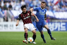 Nhận định Suwon FC vs Ulsan HD FC, 17h30 ngày 5/7