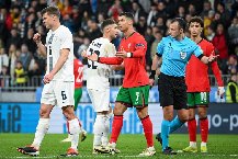 Siêu máy tính dự đoán Bồ Đào Nha vs Pháp, 2h00 ngày 6/7