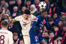 Nhận định, Soi kèo PSG vs Bayern Munich 23h00 ngày 05/07: Đụng độ khắc tinh