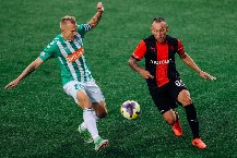 Nhận định, Soi kèo Hamrun Spartans vs Maccabi Tel Aviv 00h00 ngày 06/08: Khách thắng tối thiểu
