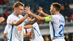 Soi kèo phạt góc Dynamo Kyiv vs Pafos, 1h ngày 06/08