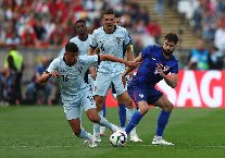 Soi kèo phạt góc Bồ Đào Nha vs Croatia, 1h45 ngày 06/09