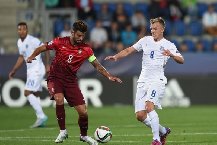 Nhận định, Soi kèo U21 Bồ Đào Nha vs U21 Azerbaijan 01h30 ngày 06/09: Tưng bừng bàn thắng