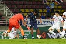 Nhận định, Soi kèo U23 Lebanon vs U23 Thái Lan, 19h30 ngày 6/9: Củng cố ngôi đầu