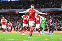 Soi kèo phạt góc Arsenal vs Southampton, 21h ngày 05/10