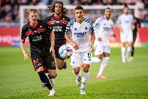 Nhận định, Soi kèo Copenhagen vs Midtjylland, 22h59 ngày 05/10: Phong độ trái ngược