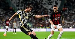 Nhận định, Soi kèo Juventus vs AC Milan 1h45 ngày 6/10: Ca khúc khải hoàn