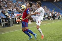 Nhận định, Soi kèo Servette vs Basel 21h30 ngày 05/10: Hòa là đẹp