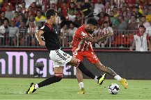 Nhận định Alaves vs Almeria, vòng 12 La Liga 20h00 ngày 5/11