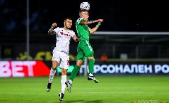 Nhận định CSKA Sofia vs FC Hebar Pazardzhik, vòng 16 giải VĐQG Bulgaria 23h00 ngày 6/11