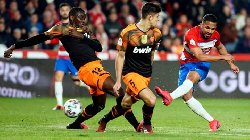 Nhận định Valencia vs Granada, vòng 12 La Liga 22h15 ngày 5/11/2023 