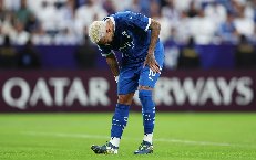 Neymar lại bị 'bóng ma' chấn thương ám ảnh