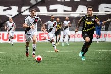 Nhận định, Soi kèo Botafogo vs Vasco da Gama 5h30 ngày 6/11: Bất phân thắng bại