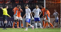 Nhận định, Soi kèo Eastern vs Ratchaburi, 19h15 ngày 5/11: Bất ngờ nổ ra
