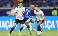 Nhận định, Soi kèo Gremio vs Cruzeiro 6h ngày 6/11: Ca khúc khải hoàn