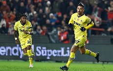 Nhận định, Soi kèo Viktoria Plzen vs Fenerbahce 3h00 ngày 7/11: Bản lĩnh lên tiếng