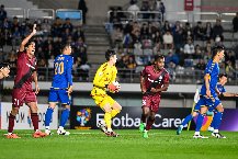 Nhận định, Soi kèo Vissel Kobe vs Ulsan Hyundai 17h00 ngày 5/11: Cuộc đấu trên đỉnh