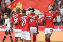 Soi kèo phạt góc Benfica vs Leverkusen, 3h ngày 06/11
