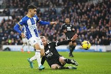 Soi kèo phạt góc Fulham vs Brighton, 2h30 ngày 06/12