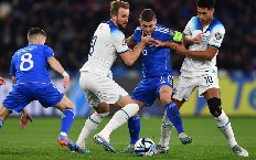 ĐT Anh có thể gặp những đối thủ nào tại vòng bảng World Cup 2026?
