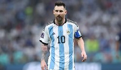 Messi thừa nhận có thể không dự World Cup 2026