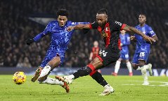 Nhận định, Soi kèo Bournemouth vs Chelsea 22h00 ngày 6/12: Tìm lại niềm vui