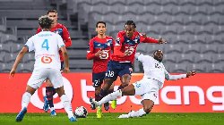 Nhận định, Soi kèo Lille vs Marseille 3h ngày 6/12: Đối thủ ưa thích