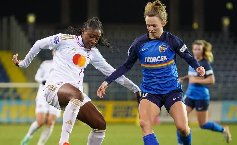 Nhận định, Soi kèo Nữ Lens vs Nữ Saint-Etienne 3h ngày 6/12: Những kẻ cùng khổ