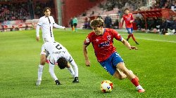 Nhận định, Soi kèo Real Oviedo vs Mallorca 3h ngày 6/12: Ca khúc khải hoàn