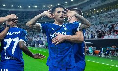 Cancelo rời Saudi Arabi, trở lại Barcelona