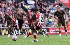 Nhận định, Soi kèo Brentford vs Sunderland 2h30 ngày 8/1: Hạ gục ‘Mèo đen’