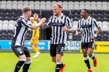 Nhận định, Soi kèo Livingston vs St Mirren 2h45 ngày 07/01: Điểm tựa sân nhà