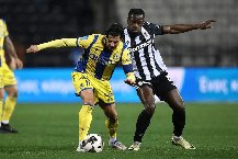 Nhận định, Soi kèo OFI Crete vs Asteras Tripolis, 22h00 ngày 7/1: Tách khỏi đối thủ