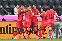Nhận định, Soi kèo U23 Hàn Quốc vs U23 Iran 18h30 ngày 7/1: Đại chiến ngày ra quân