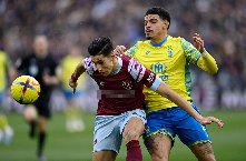 Nhận định, Soi kèo West Ham vs Nottingham 3h ngày 7/1: Khách không có quà