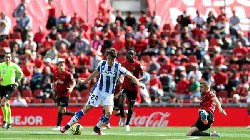 Nhận định Mallorca vs Real Sociedad, 2h45 ngày 7/2