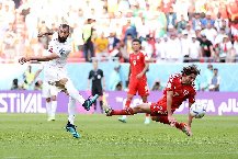 Soi kèo nhà cái Iran vs Qatar, 22h00 ngày 7/2