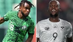 Soi kèo nhà cái Nigeria vs Nam Phi, lúc 00h00 ngày 8/2