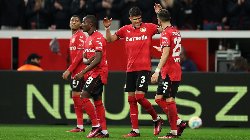 Soi kèo phạt góc Bayer Leverkusen vs VfB Stuttgart, 2h45 ngày 07/02