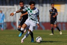 Nhận định, Soi kèo Moreirense vs Gil Vicente 22h30 ngày 7/2: Derby cân não