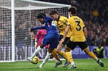 Nhận định, Soi kèo Wolves vs Chelsea 22h00 ngày 7/2: Hạ gục ‘Bầy sói’