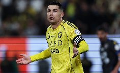 Ronaldo tiếp tục từ chối kèo nhà cái world cup bất chấp cảnh báo từ Saudi Pro League