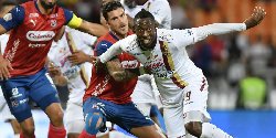 Nhận định Deportes Tolima vs Dep.Jeddah Medellin, 9h ngày 6/3